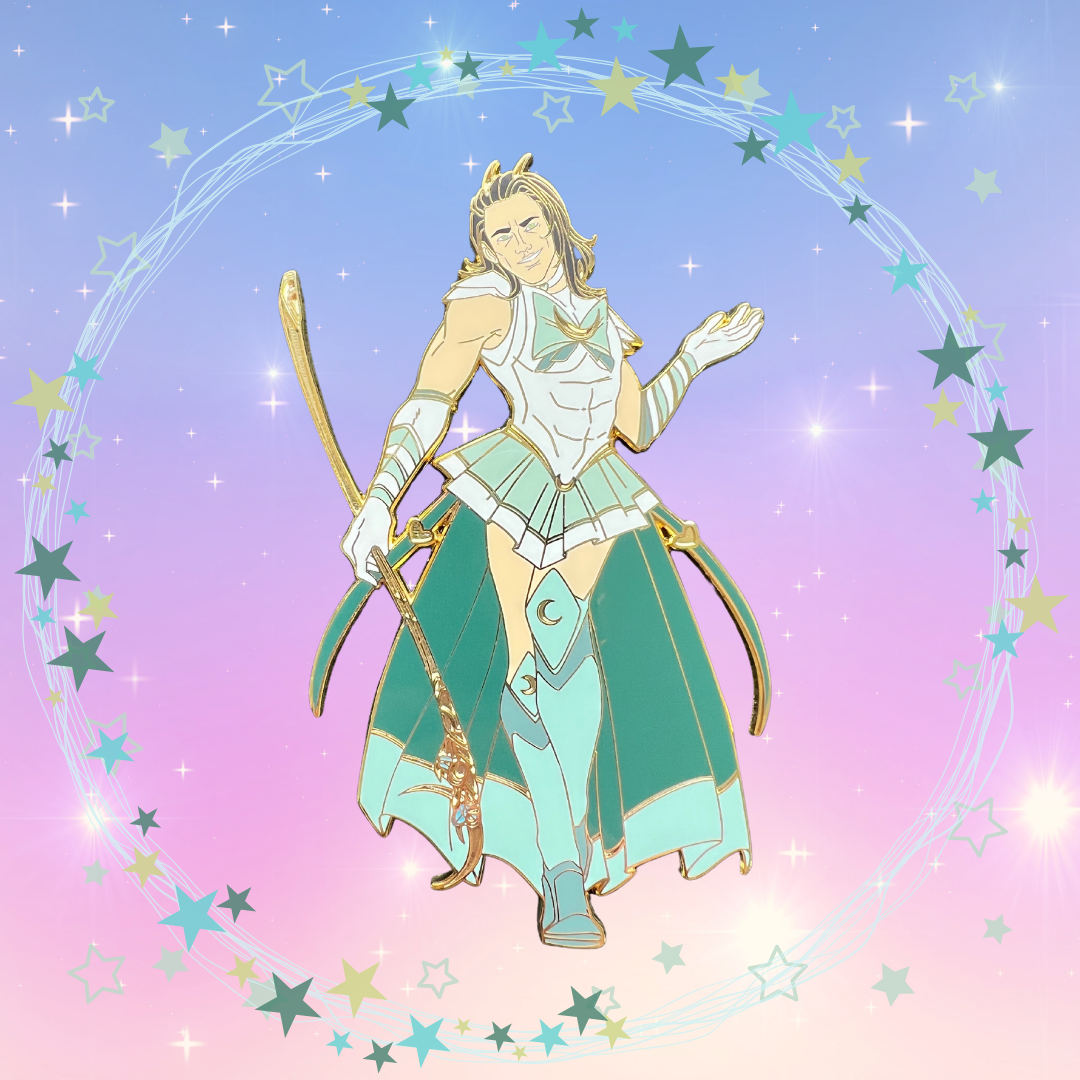 Sailor Loki