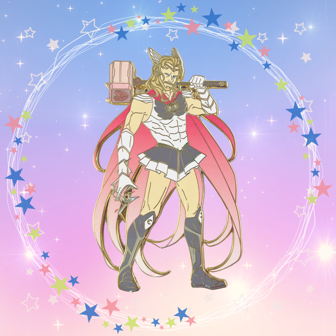 Sailor Thor