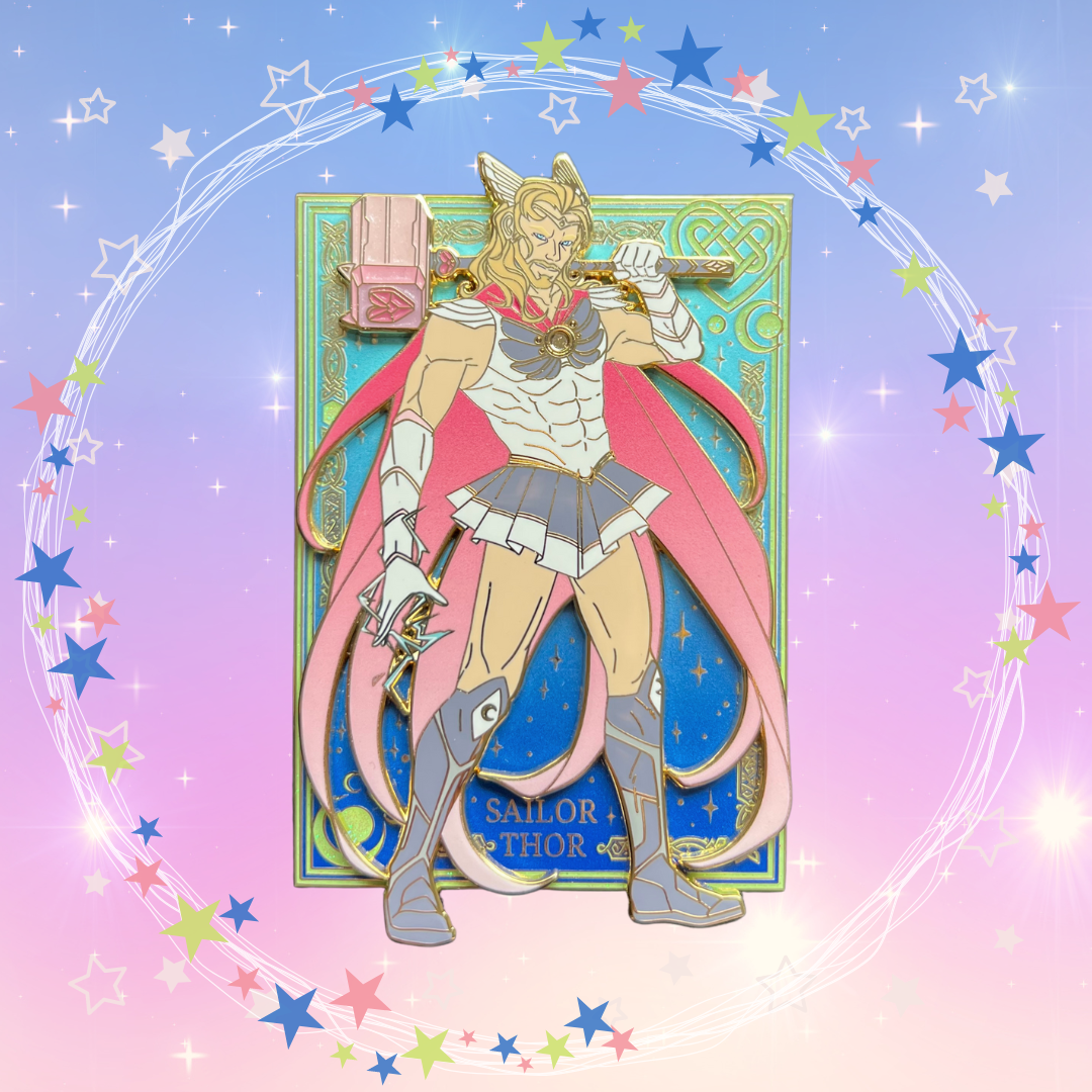 Sailor Thor