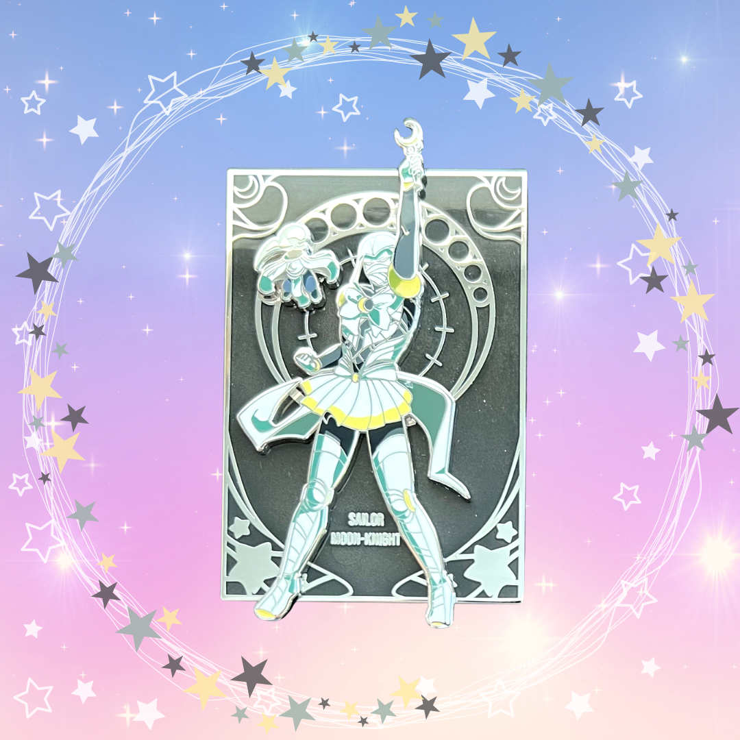 Sailor Moon Knight