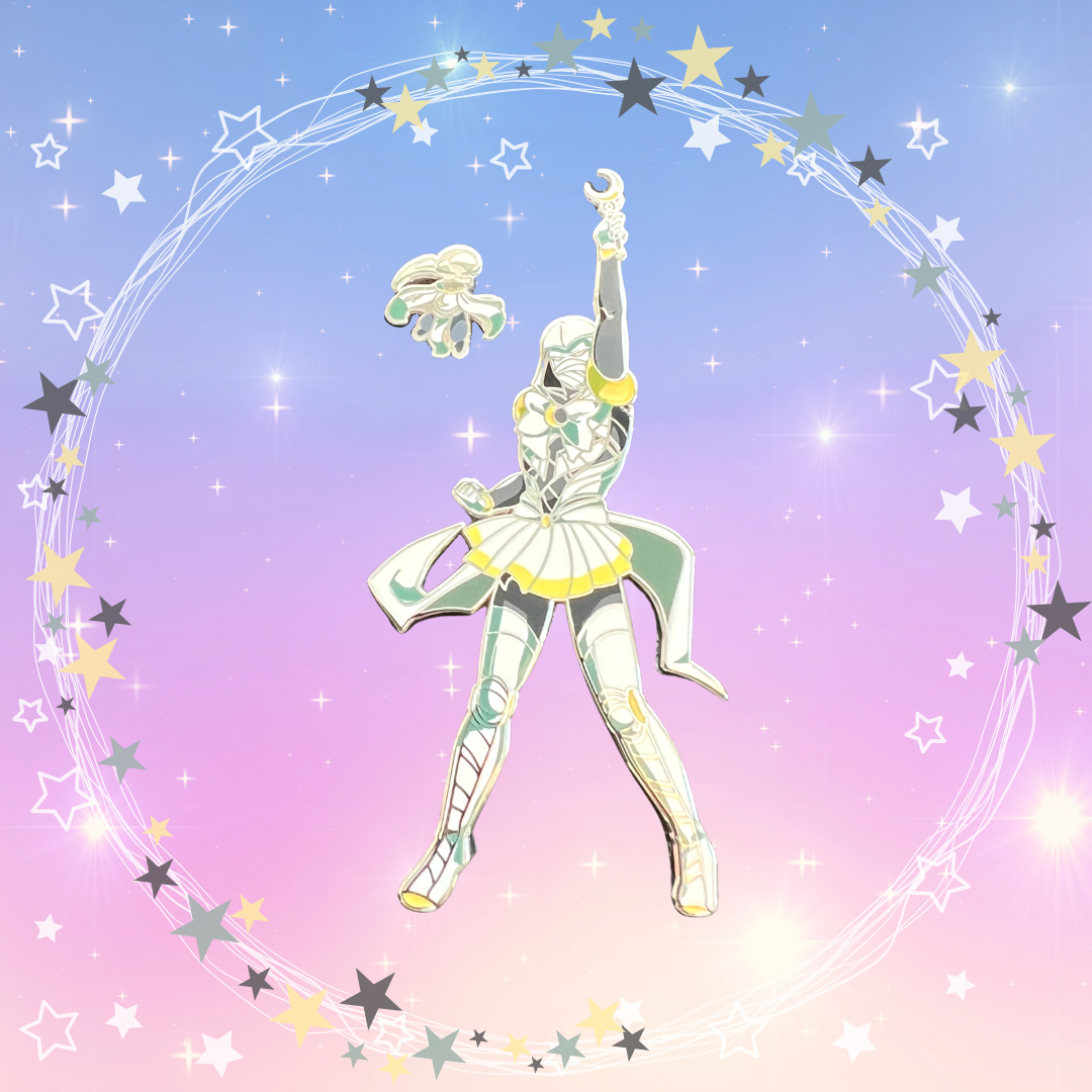 Sailor Moon Knight